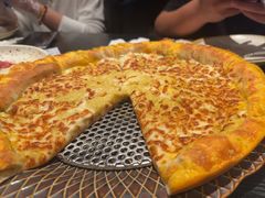 -老友时光·Pizza(泰华黑金店)