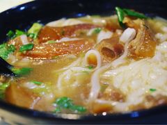 -章记香港仔鱼蛋王(西洋菜街店)