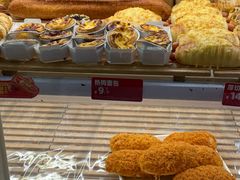 -味多美蛋糕(东直门店)