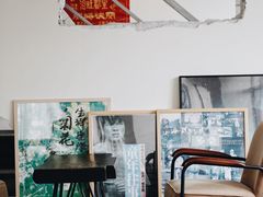 -巴浪鱼咖啡馆 Local Fish