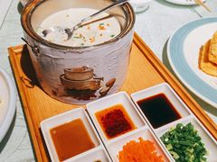-老德州四合院·德州菜(天衢路店)