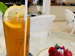 -Fern Forest Cafe