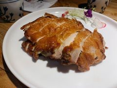-小放牛炒菜馆(中山路乐汇城店)