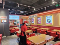 -朴大叔拌饭(上海金山万达店)