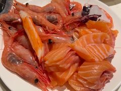 -加餐海鲜自助(集美银泰百货店)