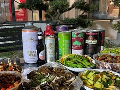 -路书奇炝锅绿豆面(万客隆店)