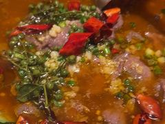 -山水茶艺馆·点心粤菜·30年老字号