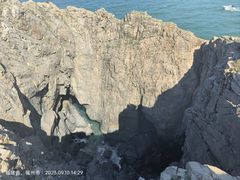 -平潭岛•仙人井