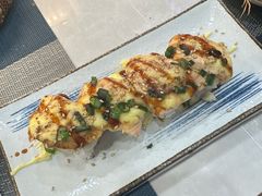 -樱の千渡日式料理·铁板烧•烧鸟(金盛田广场店)