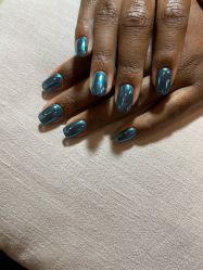 点击看大图 -LILY NAILS美甲美睫