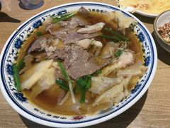 -直隶安家牛肉罩饼(建华店)