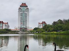 -厦门大学(思明校区)
