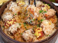-田园印象·成都土菜院子(华阳店)