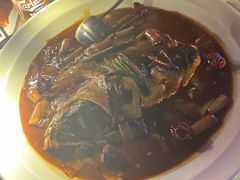 -悦融·京鲁菜·露台花园(安定门店)