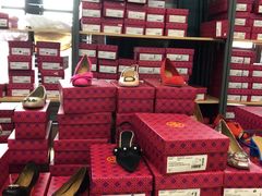 -TORY BURCH(比斯特苏州购物村店)