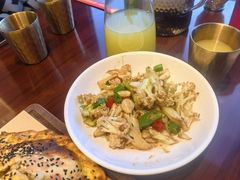 -那拉提之疆·新疆菜(美院店)