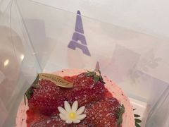 -LanTa蓝塔烘焙(融元广场店)