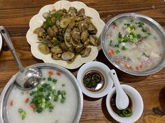 -南记食粥坊·宵夜大排档(莲花总店)