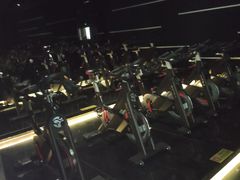 -威尔仕健身(杭州万象城店)