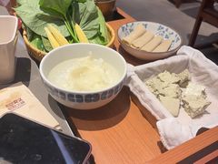 -巴奴毛肚火锅(大剧院店)