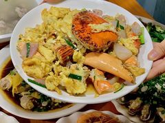 -温州一家人美食(西木头市店)