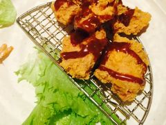 -味千拉面(上海蓝天路店)