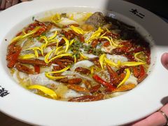 -太二酸菜鱼(沈阳万象城店)