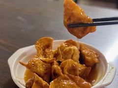 干菜肉饺-江东饺子馆(江东路店)