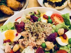 -农畉LONFOOD(福田星河COCOPark店)