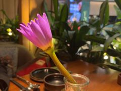-泰香米泰国餐厅(中大国际店)