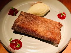-The Meat & Wine Co Southbank(南岸店)