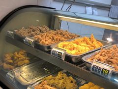 -超级鸡车(闻喜路店)