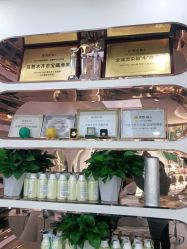点击看大图 -MOVAN HAIR莫凡匠人发型屋