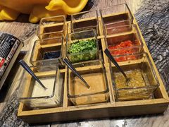 -老好人象山海鲜(岭南路店)