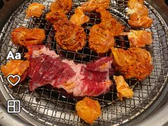 -火炉火自助餐(西直门凯德MALL店)