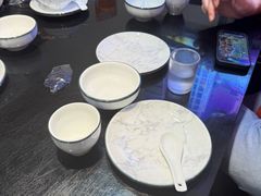 -五谷丰登·胶东海鲜·家常菜(张村店)