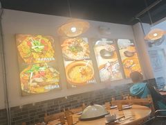 -阿鸡鱼庄·顺德鲜蒸小炒(亚运村店)