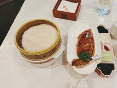 -大鸭梨烤鸭(石佛营店)