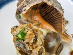 -鑫鸿达·海鲜闽菜热炒小馆(中山路店)