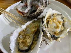 -阿弟特色海鲜餐厅·大排档(平潭店)