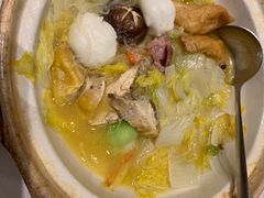 -顺风海鲜港(金玉兰店)