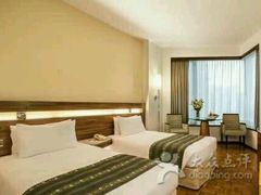 -铜锣湾如心酒店