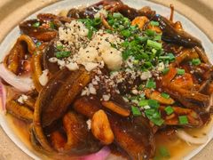 -老淮滨-蚌埠非遗小吃(淮河路店)