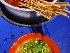 -马路边边串串香(大成路店)