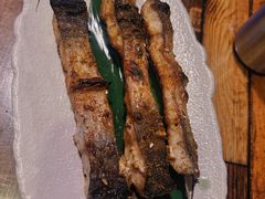 -质烤烤物·活烤海鲜(质烤总店)