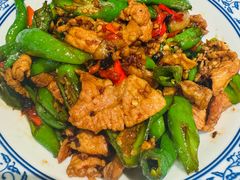 -欧记大排档·景德菜(上海首店)