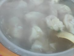 水饺-王氏烧麦大骨汤水饺