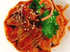 -悟长年潮汕菜砂锅粥(圣熙8号店)