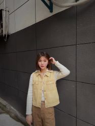 -YESIDO BLACK椰岛造型