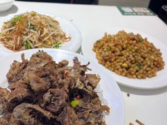 -紫光园(劲松店)